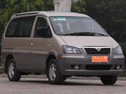 风行商务车